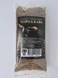 Розчинна кава Чорна кава 100грм