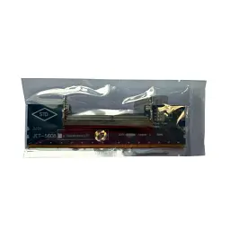 Конвертор Dynamode DDR4 Laptop SO-DIMM to Desktop DIMM RAM Memory (DM-DDR4-DIMM-Converter) - мініатюра 9