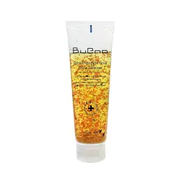 Глибоко очищуючий гель з екстрактом троянди Pure Moonlight Rose Floral Cleanser Bueno 80 мл - мініатюра 2