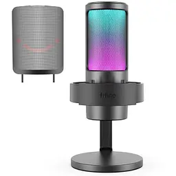 Мікрофон Fifine USB (A8) - мініатюра 3