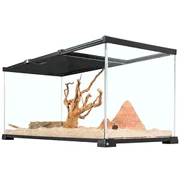 Тераріум Repti-Zoo RAK 75x30x30см (RAK13) - мініатюра 1