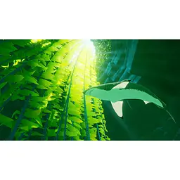 Ключ активації Microsoft Abzu для Xbox One/Series - мініатюра 7