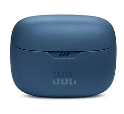 Навушники JBL Tune Beam TWS Blue - мініатюра 3