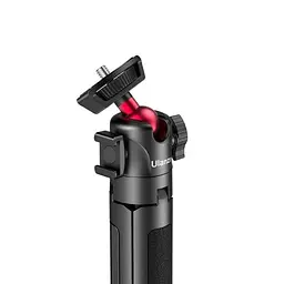 Штатив Ulanzi Vijim Desktop Extendable Tripod UV-2052 MT-16 Black - мініатюра 7