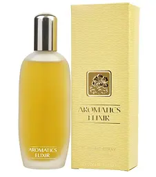 Оригінал Clinique Aromatics Elixir 100 мл Parfum