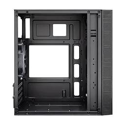Корпус для ПК 1stPlayer X1-BK-3F1-PS-600FK-EU - миниатюра 5