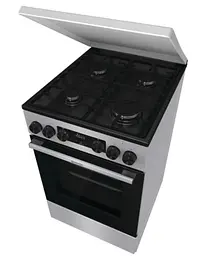 Плита комбінована Gorenje GK 5C64 SH - мініатюра 4