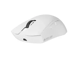 Миша Rampage BLITZ ULTIMATE White - мініатюра 5