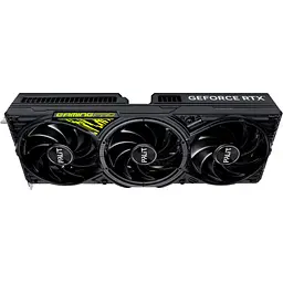 Відеокарта Palit GeForce RTX 5070 GamingPro OC 12 GB [NE75070T19K9-GB2050A] UA [129525] - мініатюра 10