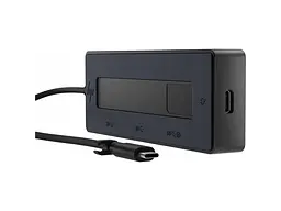 Мультипортовий адаптер HP 4K USB-C Multiport Hub (6G842AA) - мініатюра 3