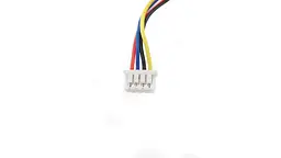 Вентилятор для ноутбука HP ENVY M4-1000 series (698079-001) (Кулер) - мініатюра 4