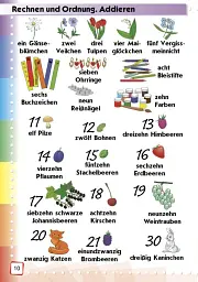 Ілюстрований німецько-український словник. 1-4 класи - Тамара Погарська - мініатюра 8