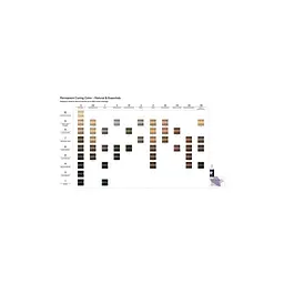 Фарба для волосся Indola Permanent Caring Color 7.32 - Середній блонд золотистий перлинний (4045787932348) - мініатюра 3
