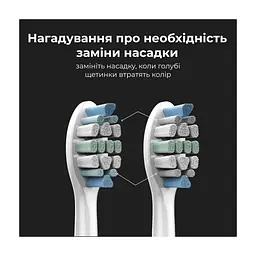 Електрична зубна щітка AENO DB5 (ADB0005) - мініатюра 6