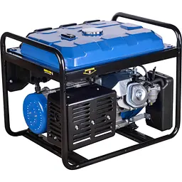 Генератор EnerSol EPG-5500S (5,5 кВт) - мініатюра 5