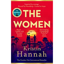 The Women - Крістін Генна