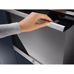 Духовка електрична Electrolux EOD6C77X - мініатюра 5