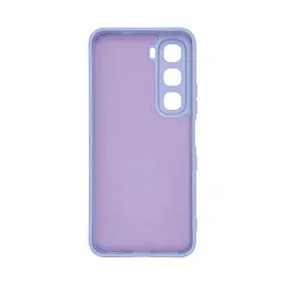 Чохол ArmorStandart ICON для Infinix Hot 60 5G Camera cover Lavender - мініатюра 2