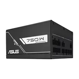 Блок живлення ASUS 750W Prime (90YE00U3-B0NA00) - мініатюра 4