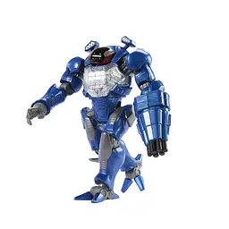 Інтерактивна фігурка Mattel Робото серії Перші за мотивами фільму Володарі Всесвіту - мініатюра 3