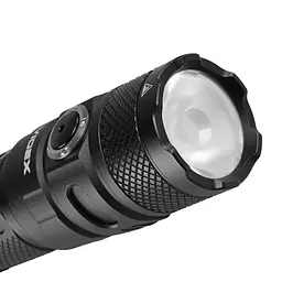 Портативний світлодіодний ліхтарик Videx VLF-A298, 1500Lm 5000K (28360-000) - мініатюра 11