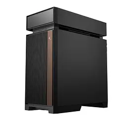 Корпус DeepCool CL660 Чорний (R-CL660-BKNNA0-G-1) - мініатюра 8