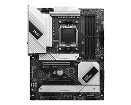 Материнcька плата PRO B650-A WIFI sAM5 B650 4xDDR5 M.2 HDMI DP WiFi BT ATX MSI teh0019096 - мініатюра 2