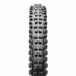 Покришка Maxxis Minion DHF 26 x 2.50 TPI-60 Foldable EXO/ST (1052-ETB74267400) - мініатюра 2