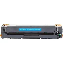 Картридж тон. PRINTALIST для HP CLJ M280/M281/M254 аналог CF541A Cyan ( 1300 ст.) (HP-CF541A-PL)
