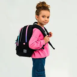Рюкзак Kite Education 771 Color Splash (K25-771S-3) - мініатюра 18