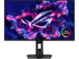 Монітор Asus ROG Strix XG27UQDMS (90LM0CW0-B01971)