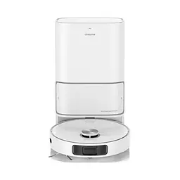 Робот-пилосос Dreame Bot L10 Ultra RLS6LADC-6 White - мініатюра 9