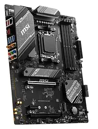 Материнська плата MSI B650 GAMING PLUS WIFI (B650 GAMING PLUS WIFI) (Socket AM5, AMD B650, ATX) Б/в - мініатюра 3