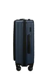 Валіза Samsonite RESTACKD MIDNIGHT BLUE 55x40x23(26) 55 См KO6*59002 - мініатюра 12