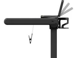 Бігова доріжка Kingsmith WalkingPad Treadmill MX10 - мініатюра 8