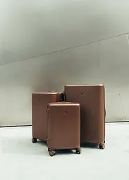 Валіза Heys Earth Tones (S) Umber (10156-0146-21) - мініатюра 12