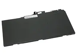 Акумулятор для ноутбука HP Compaq HSTNN-IB6Y 840 G3 11.4V Black 3820 mAh