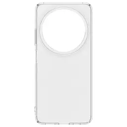 Чохол до мобільного телефона BeCover Nubia Focus 5G Transparancy (712771)