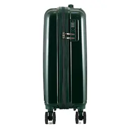 Валіза Semi Line 20" (S) Dark Green (T5948-1) - мініатюра 5