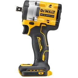 Гайкокрут ударний акумуляторний DeWalt без АКБ та ЗП DCF921N