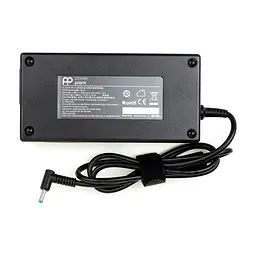 Блок живлення до ноутбуку PowerPlant HP 220V, 19.5V 200W 10.3A (4.5*3.0) (HP200G4530)
