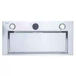 Витяжка повновбудована Perfelli BI 6672 I LED - мініатюра 6