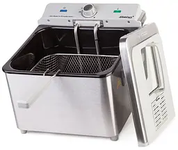 Фритюрниця Steba DF 200 - мініатюра 2