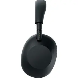 Навушники бездротові Sony WH-1000XM6 (WH1000XM6B.CE7) чорні - мініатюра 3