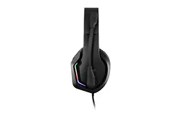 Ігрові навушники з мікрофоном 2E GAMING HG315 Black, 7.1, USB-A, RGB, 2 м - мініатюра 5