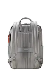Рюкзак 14.1" Samsonite 4PACK SILVER/CLAY 37,5x27x11 KP3*08101 - мініатюра 2