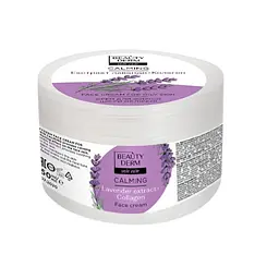 Крем для жирної шкіри обличчя BEAUTYDERM Calming