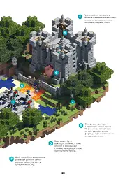 Minecraft. Довідник мініігор - мініатюра 8