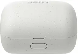 Навушники Sony LinkBuds White (WFL900W.CE7) (UA UCRF) - мініатюра 7