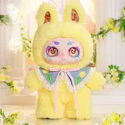 М'яка іграшка Pop Top сюрприз Kimmon - Мить краси 40 см (556011) - мініатюра 3